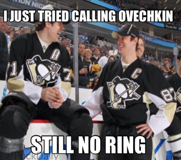 AmericaMemeTeam's tweet photo. Retweet if your team is about to be #StanleyCup Champions! #Penguins #pens #PENSvsPREDS #NHL #NHLPLAYOFFS #PITvsNSH https://t.co/NRrULwiIxF https://t.co/U8VkCL84G3