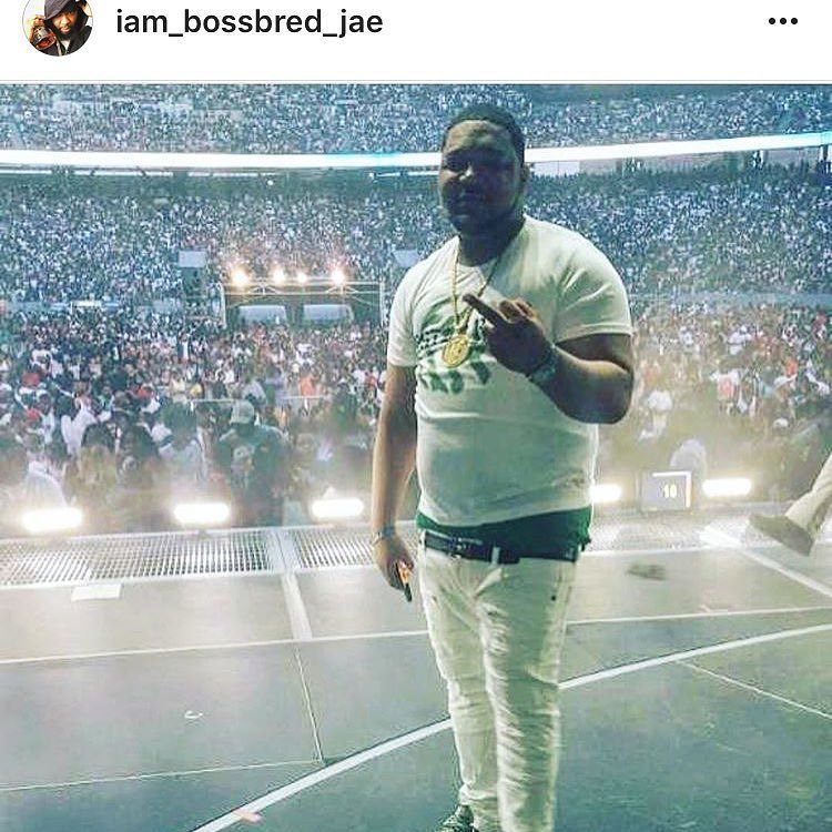 BossBredBosses's tweet photo. Dope https://t.co/Bnv675EA41