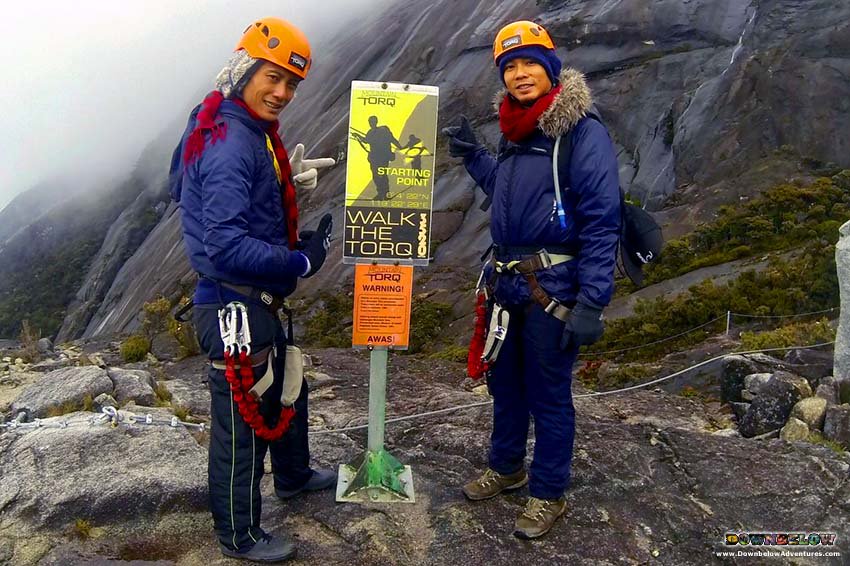 divedownbelow's tweet photo. Make the most of your #ClimbingAdventure at #MtKinabalu by joining the #WalkTheTorq activity when descending! https://t.co/Mnm3ukwSIN https://t.co/udQMEs4phF