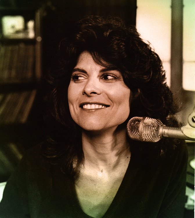 Happy Birthday to Adrienne Barbeau! & Thanks for all the memorable performances! 