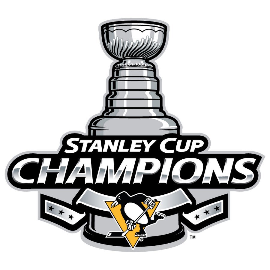 NHLPlayoffs2017's tweet photo. Pittsburgh Penguins are the 2017 Stanley Cup Champions for the second straight year. #StanleyCup https://t.co/pBfYjAMD4F