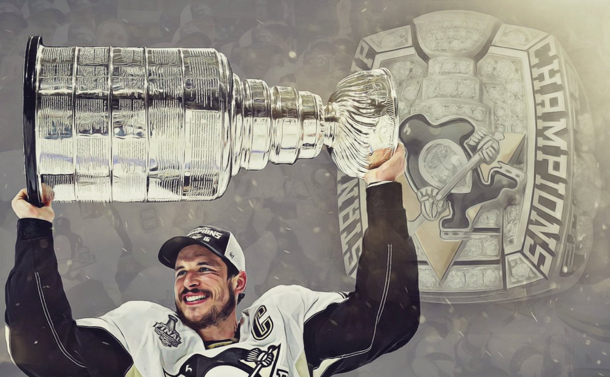 TheSteelCityFan's tweet photo. BACK TO BACK STANLEY CUP CHAMPS!!! #LetsGoPens #StanleyCup https://t.co/tKT5ue156d