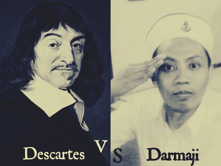 hypermonocle's tweet photo. Filosofi Hidup Descartes vs Darmaji

Simak tulisan terbaru dari @zero_agogo,
wajib bagi mereka yang lagi butuh duit.
https://t.co/72xBCvXkT6 https://t.co/8CufmM7hIM