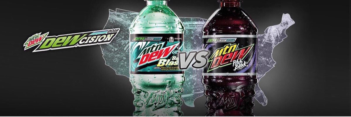 PrezPitchBlack's tweet photo. This time last year the world debated the ultimate #Dewcision https://t.co/NOLzuoI1il