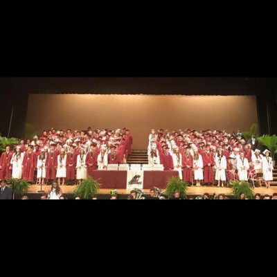 RRHS Class of 2017 tweet media