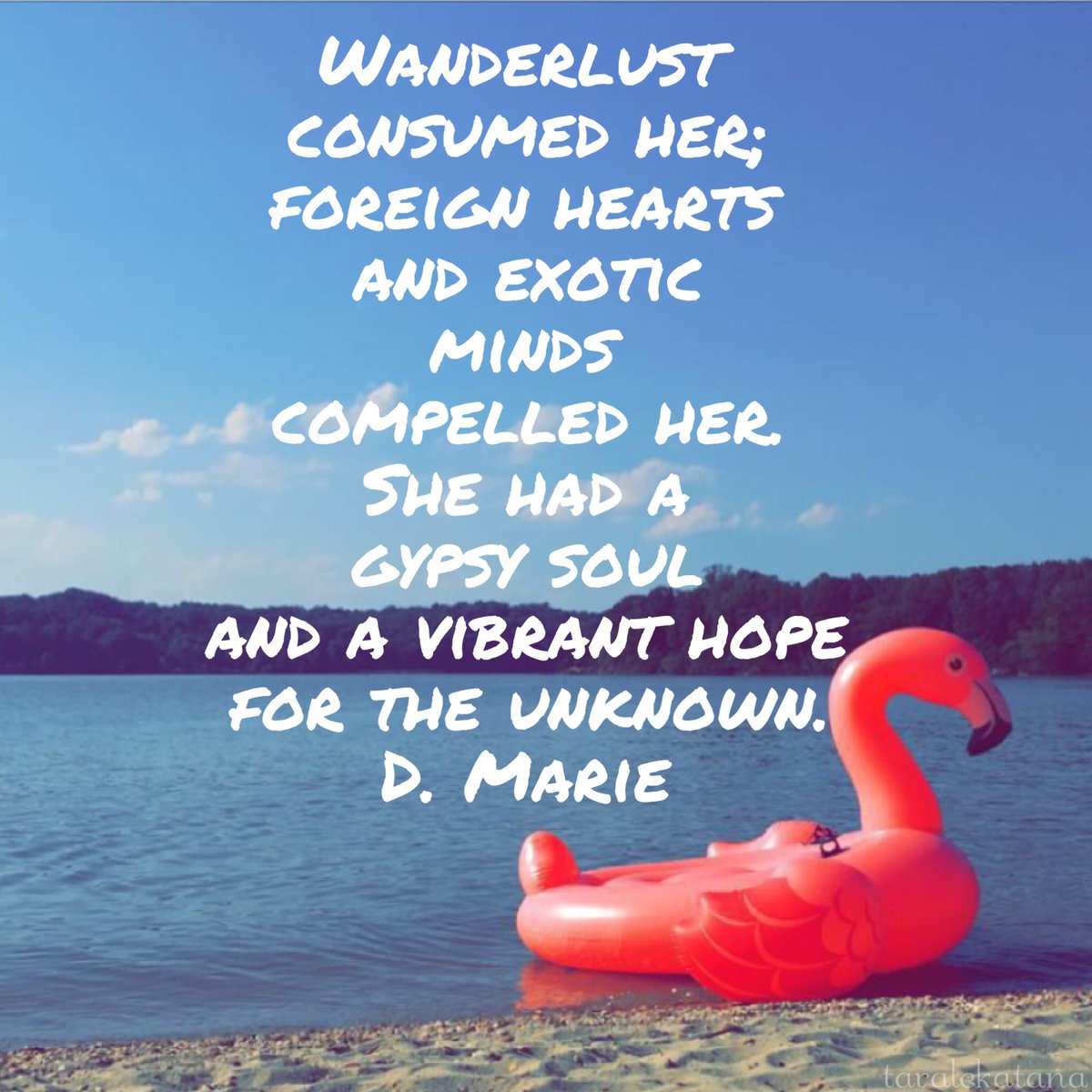 taralekatana's tweet photo. Wander often. Wonder, always. #wanderlust #travel #adventure #summer https://t.co/sfmgUOiPw8