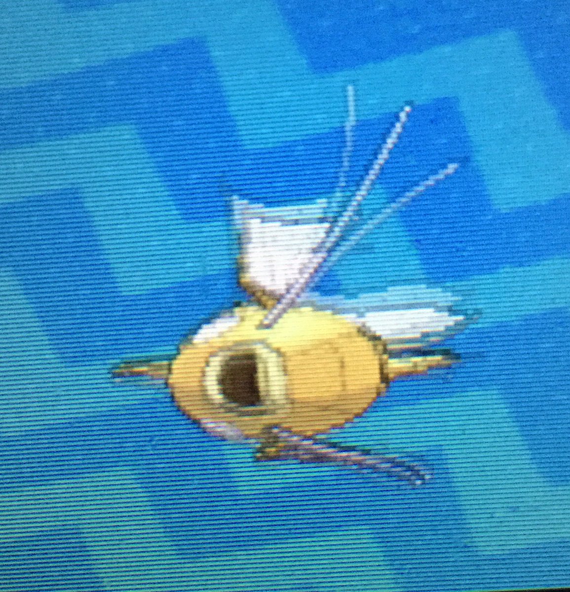 BreedersGuild's tweet photo. It should be noted, the Grand prize is for one of the winners of the GA, and is a Shiny Magikarp!
~Rogue https://t.co/6XdxuU0P1A