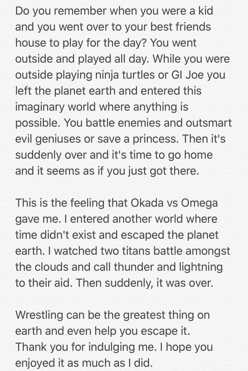 Drewcifer tweet media