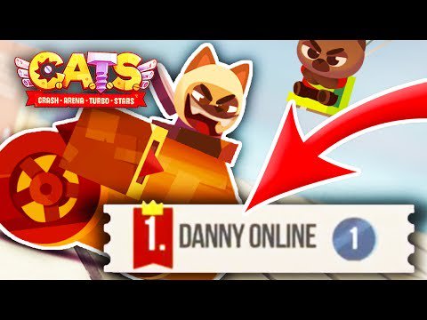 CatsDailyNet's tweet image. #cats 2 DIREKTE AUFSTIEGE IN 15 MINUTEN! | Alles auf 0 | C.A.T.S. - catsdaily.net/2-direkte-aufs… #RT #Retweet