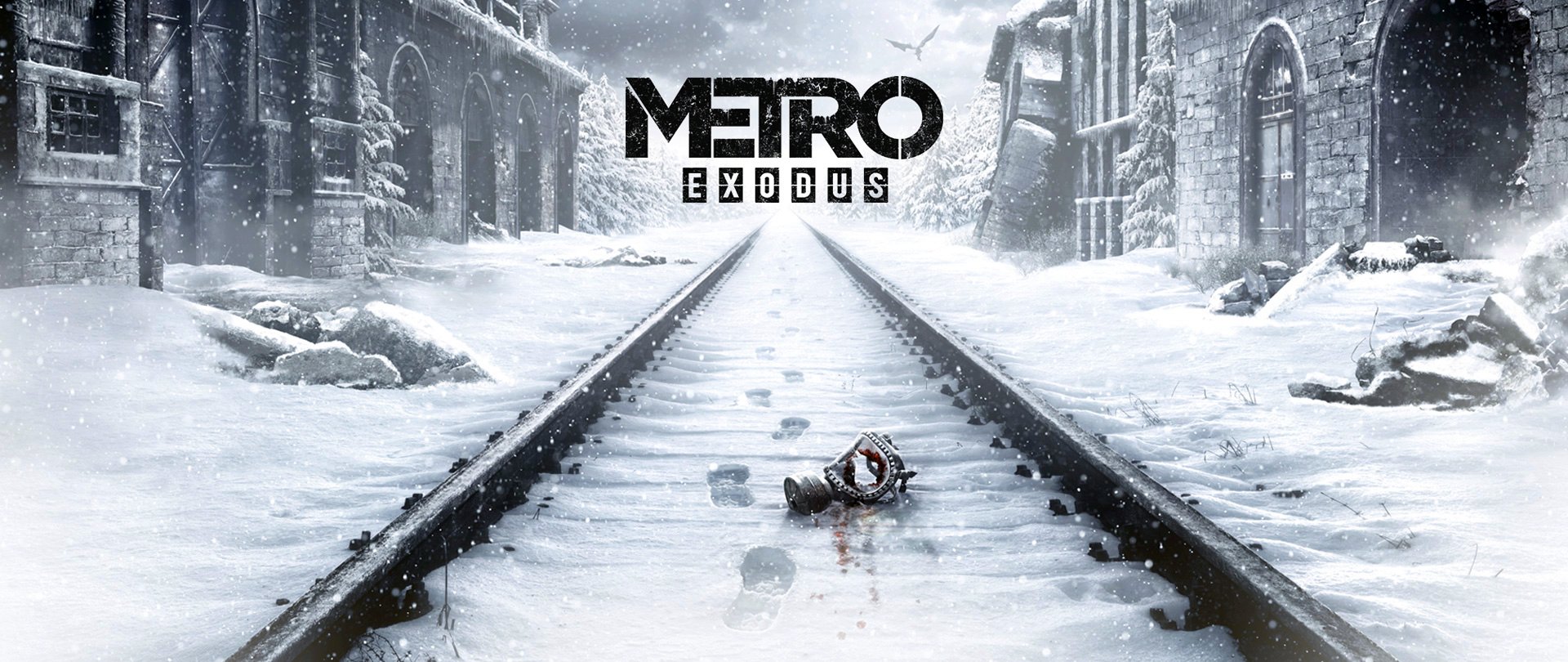 E3 2017: Metro Exodus Announced, Gameplay Trailer
