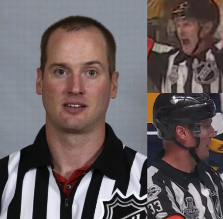 Dr_Cowking's tweet photo. The true Conn Smythe Trophy winner: Kevin Pollock #StanleyCup #firethisguy #nhl #nomorejob #penguins #kevinpollock @NHL @colton_es15 https://t.co/kN3Qcn2bPE