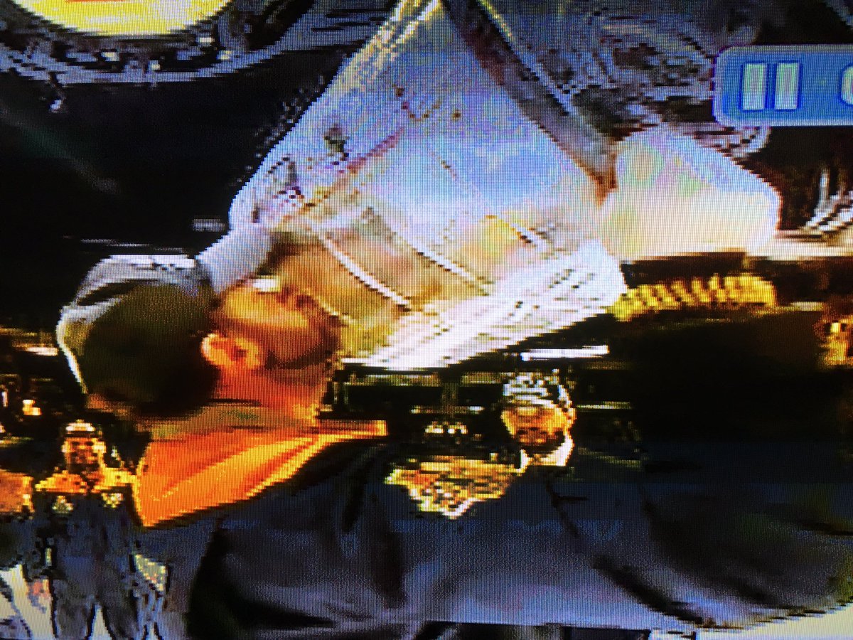 glucas64's tweet photo. So proud of @RealDanaHeinze!  I worked with him years ago with the Johnstown Chiefs. There is no one that works harder and deserves it more! https://t.co/ksSvtc2BeW
