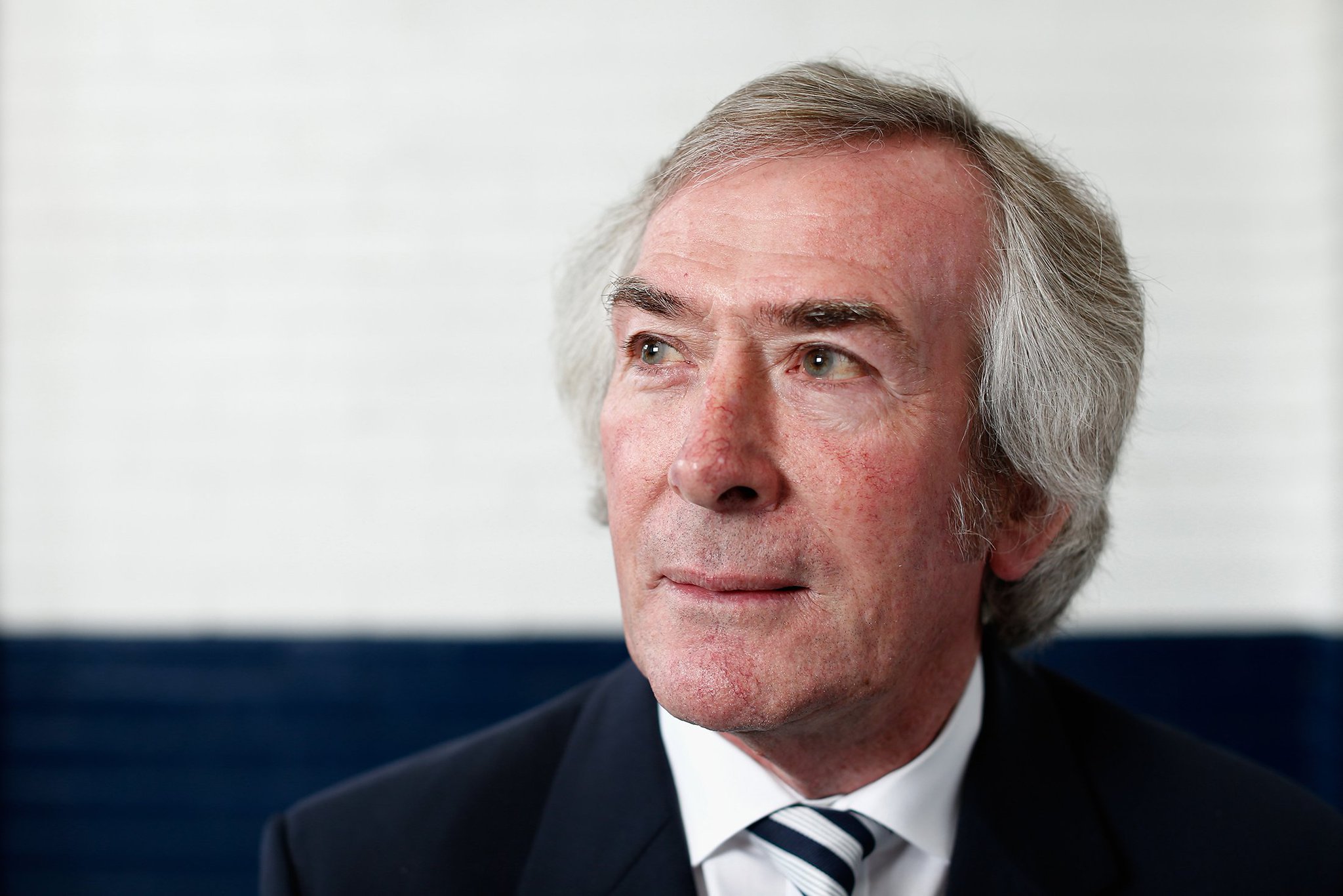 Happy birthday to the great Pat Jennings!  