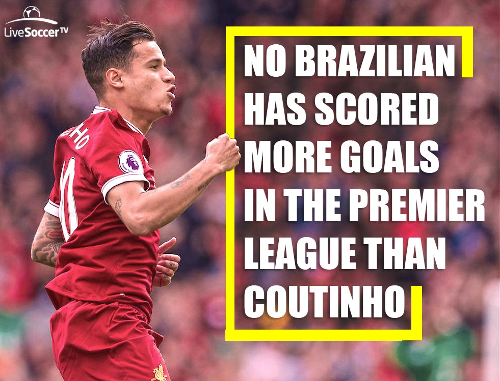 Happy birthday, Philippe Coutinho  The Liverpool FC ace turns 2 5 