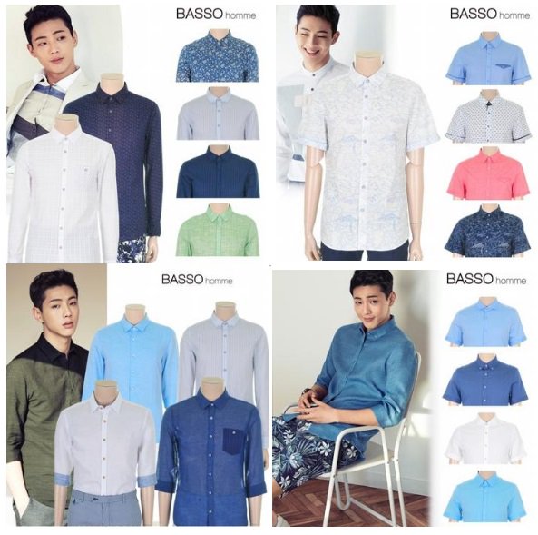 kpop4uina's tweet photo. Kalau tampil gaya kek gini, mau donk! Buruan beli mumpung ada diskon 30% off ^^ https://t.co/YeWAnh2Ho6 #kSale https://t.co/jckV3SjQqE