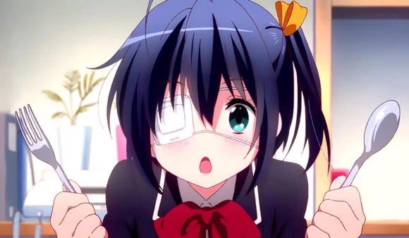 六花が可愛いと思う人はrtのtwitterイラスト検索結果