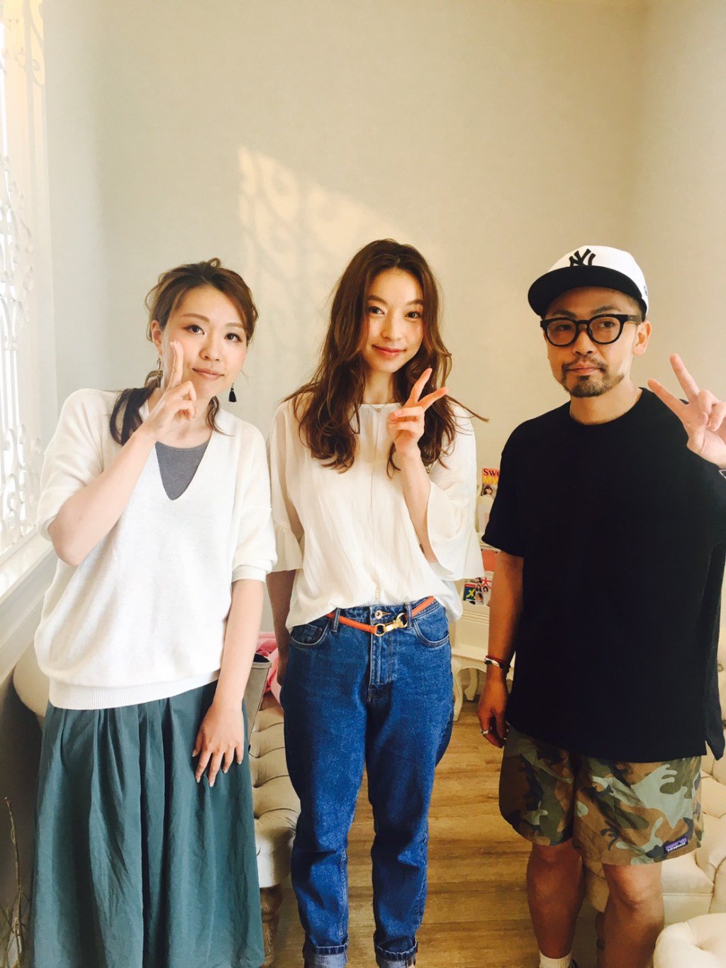 Rien 熊谷美容室 Rieninnovation Twitter