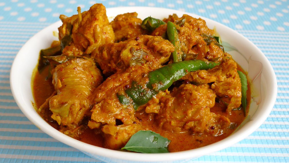 HomeHandi's tweet photo. Chicken Garam Masala - a spicy and tasty Afghani dish! An absolute blend of aroma and flavour #homehandi #maastricht #afghani #homemade https://t.co/OpK3o5OpnK