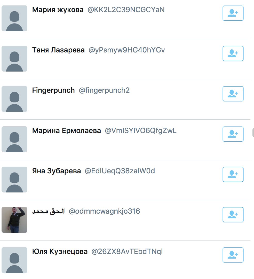 olegnnn's tweet photo. @MedvedevRussia Немного про ярых фолловеров Дмитрия #димонответит >Вас поддерживает 5,5 млн мертвых душ https://t.co/QSsTYsZYPd