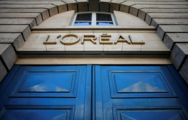 DenmarkBrazil's tweet photo. L’Oreal set to sell The Body Shop to Brazil’s Natura in $1.1 billion deal https://t.co/ppSidckfhv https://t.co/aJdkBnq98Q