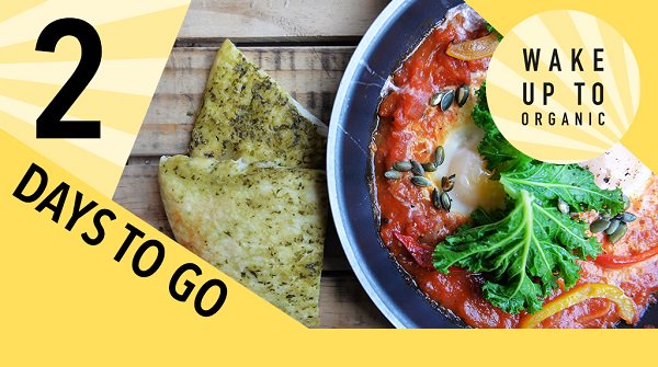 ukorganicassoc's tweet photo. The wait is nearly over! Join us for #WakeUpToOrganic on Weds... ☕
https://t.co/yoxgmbtjQq https://t.co/uEbeLCmxNU
