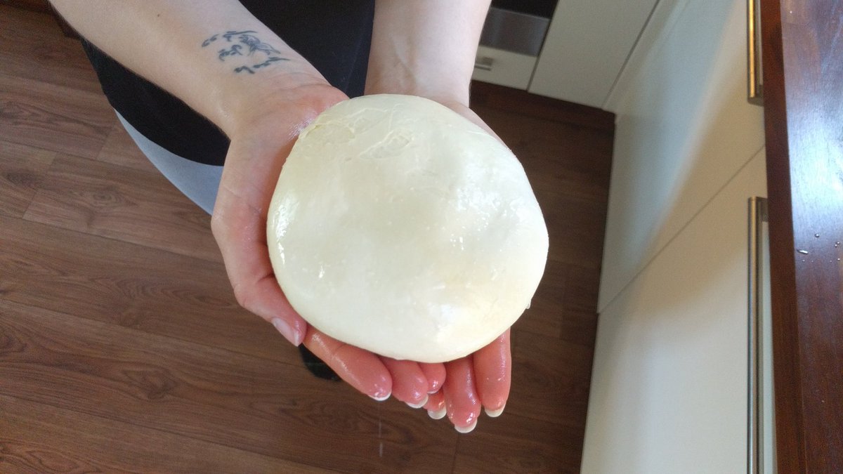 99media's tweet photo. We made cheese with your milk @ourcowmollymilk #sheffield #sheffieldissuper https://t.co/hSFiFdehwZ