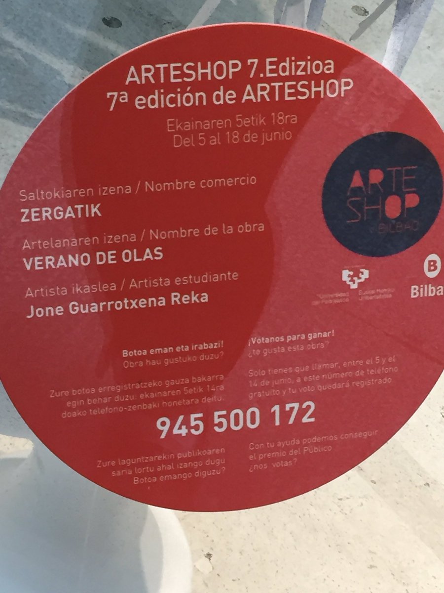jonegu13's tweet photo. Por favor, llamar a este número!! Es gratuito, y da dos tonos y se cuelga. Con eso ya me votas! Ayudaaaaa!! 945500172 https://t.co/6NbxMl4XI1