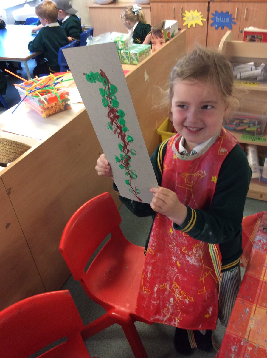 Fazakerley EYFS tweet media