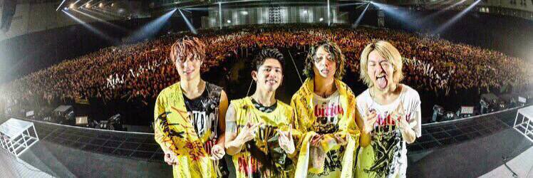 YOU03886013's tweet photo. #ONEOKROCK 
 #OORerさんと繋がりたい 
 #RTした人全員フォロー https://t.co/5mSijRACxv