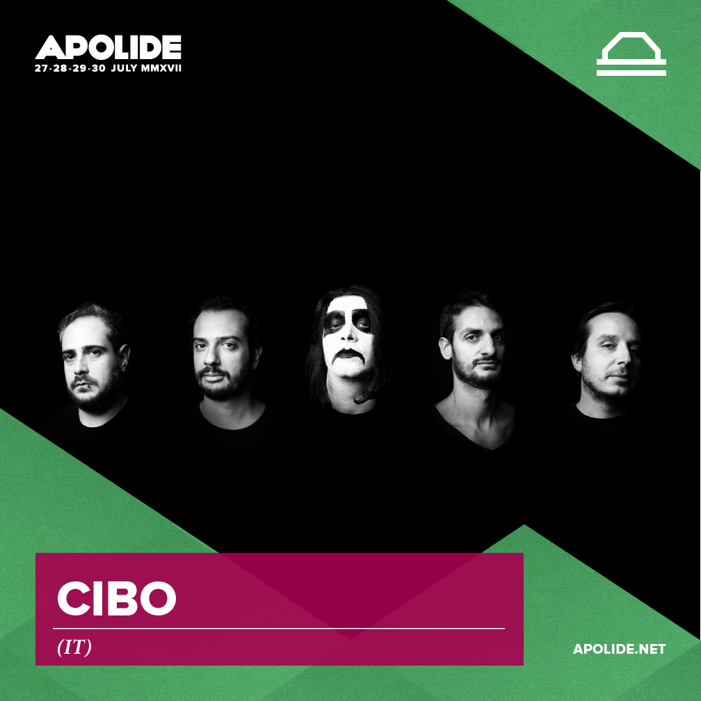 apolidefestival's tweet photo. @ciboband: intelligenza mascherata da idiozia tra stoner e hardcore schiacciato da improvvise aperture melodiche > https://t.co/sNlpMky2cX https://t.co/3YrwZA5Txp
