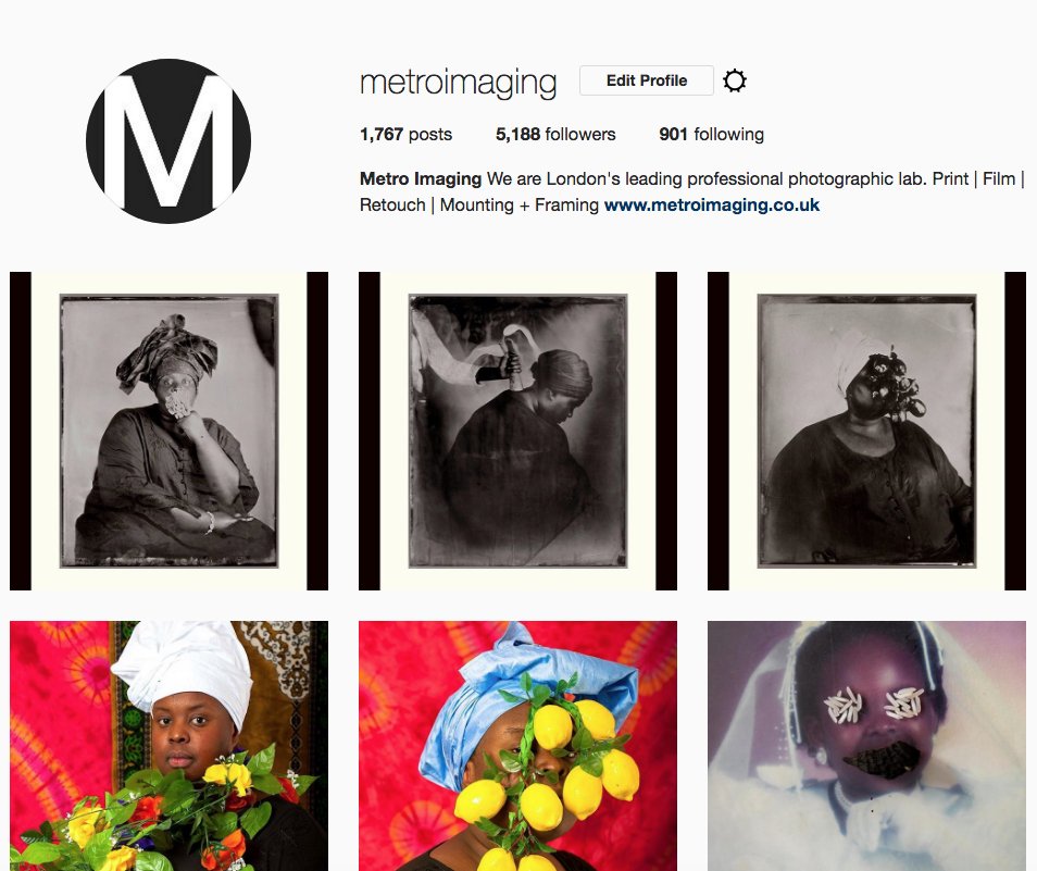 Metro Imaging tweet media