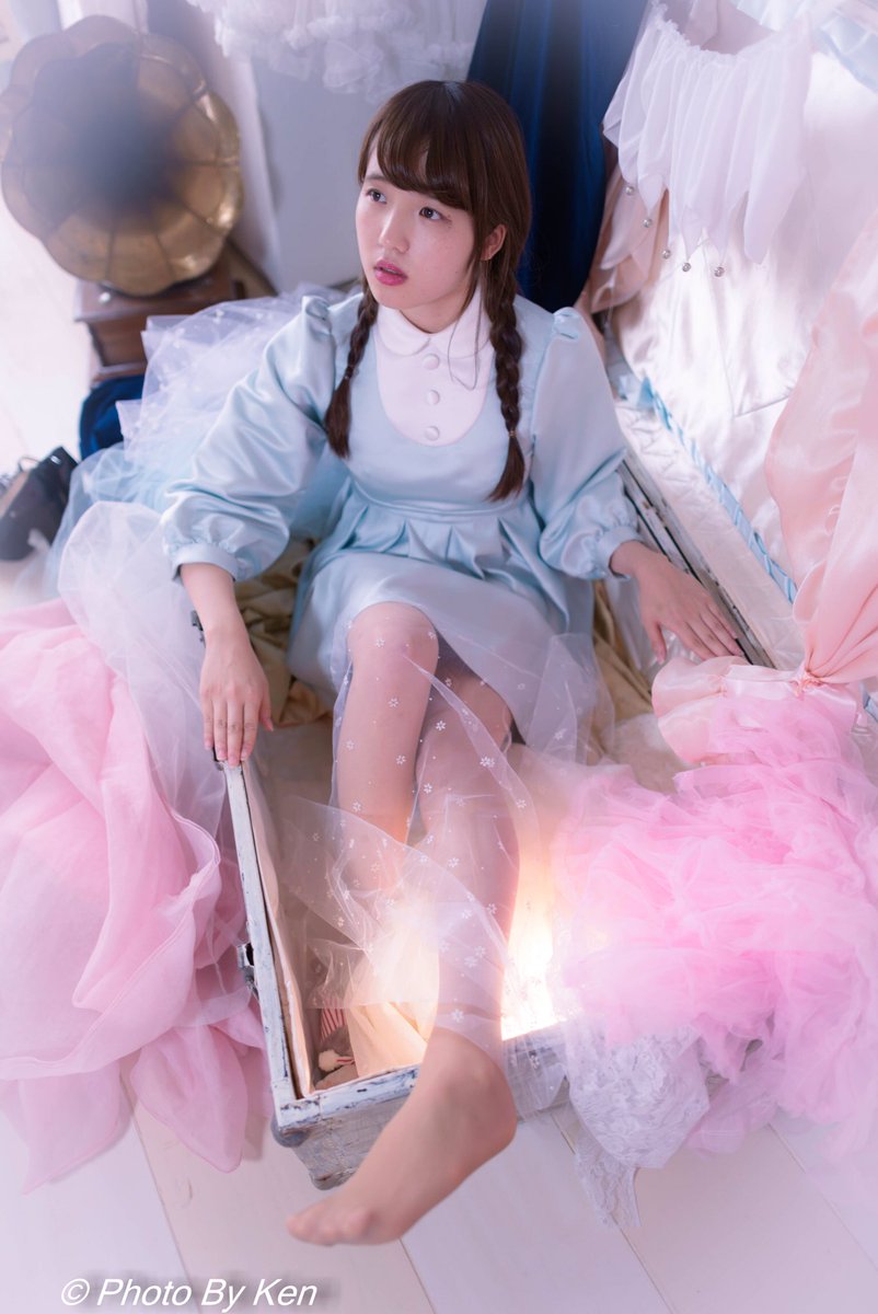 BL_butterfly's tweet photo. There must be an Angel♪
#水海らむね  @mizuumiramune
#ナミッキー  @kurarasystem
#ポートレート  #ドール https://t.co/pWMXhzEGwK