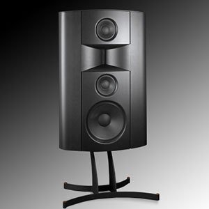 Kinolautsprecher von TRIAD architektur-lautsprecher.de/kinolautsprech…