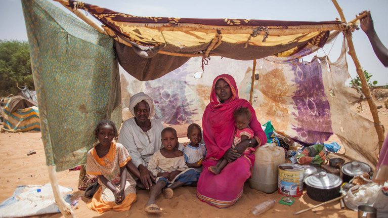 GuyRyder's tweet photo. Children affected by conflict &amp; disasters are among the most vulnerable. No child must be left behind https://t.co/Fno8jOW2p1 #nochildlabour https://t.co/1bD0nr2gO6
