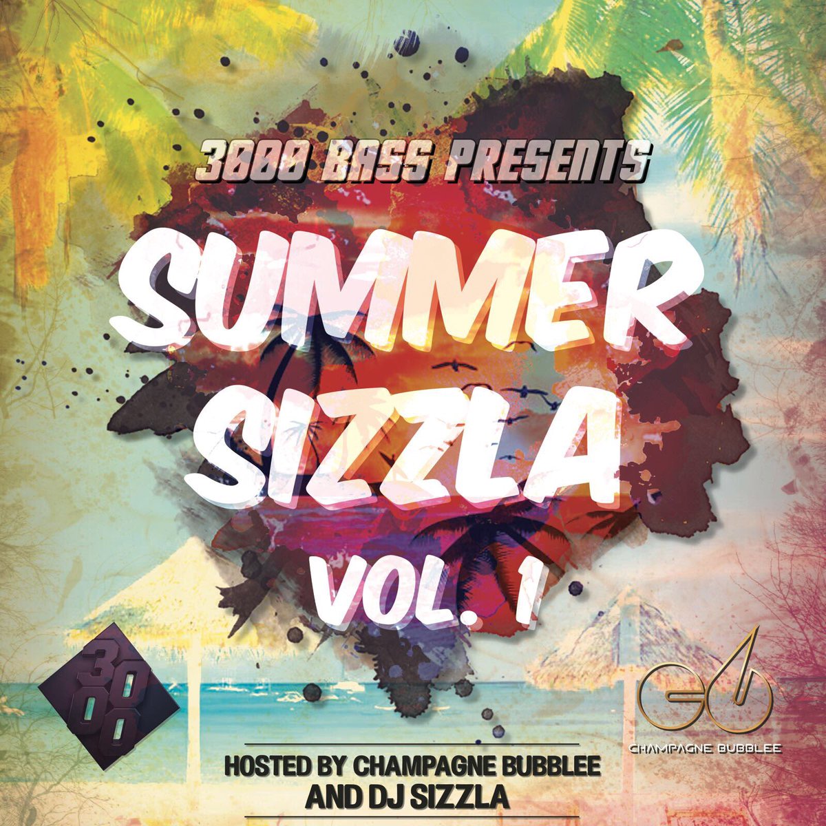 DJ Sizzla tweet media