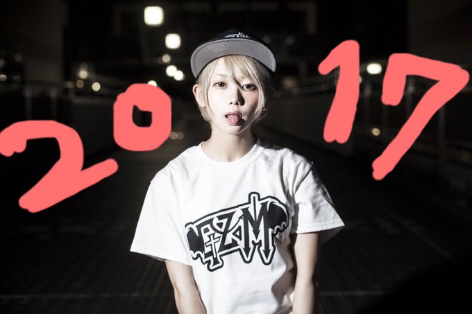 Twitterのコスプレ画像17