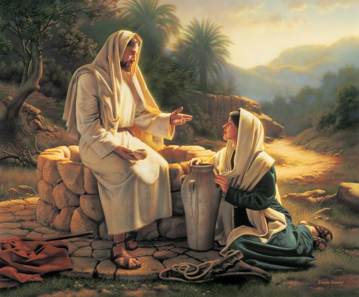 RevistaSUD's tweet photo. Estudio diario del Nuevo Testamento: Los primeros testigos de la resurrección de Jesucristo https://t.co/hykTLpqaaJ https://t.co/U5yuRlaAQo