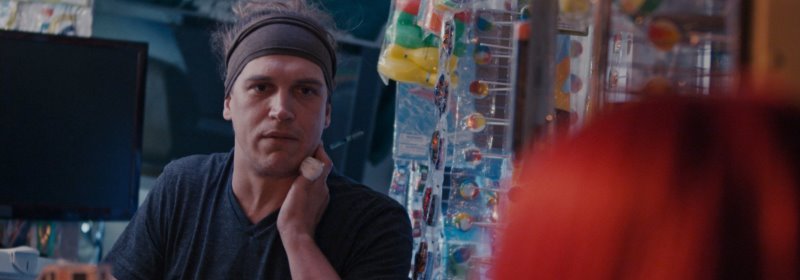 Happy Birthday Jason Mewes  