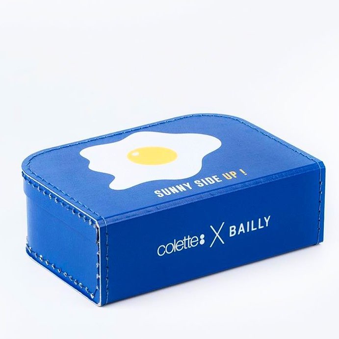 CRCComm's tweet photo. #laboratoireexertier dans la collaboration Bailly x @coletteparis
#exertier #summer #beauty #conceptstore #limitededition
#crccommunication https://t.co/E3rLfZJ4hK