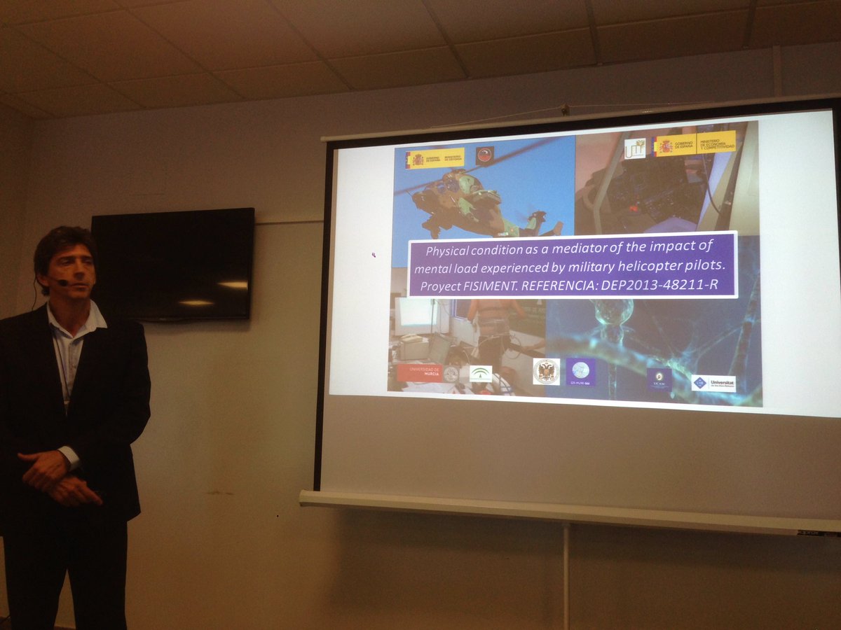 activebrainsAB's tweet image. Dr. David Cárdenas with the last talk of the &quot;Opening lecture&quot;&apos; section #activebrains4all