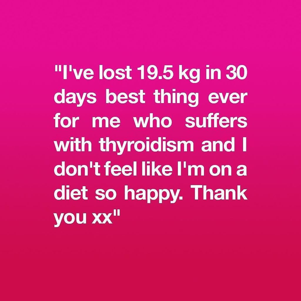 EvoSlimming's tweet photo. Linda just posted a review of our #RaspberryKetone supplement 🙋🔥 https://t.co/s6zT6IfCZe