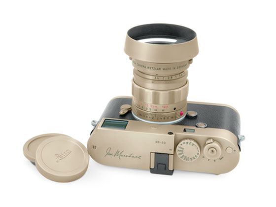 Jim Marshall Edition Leica M. Spare $13k anyone?
bit.ly/2rlV2iW
#leica #rangefinder