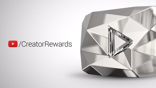 FreddyFredbears's tweet photo. Creator Reward YouTube Million Diamond Play Button Subscribers #DiamondPlayButton #CreatorReward https://t.co/X8hBmKbZ6a