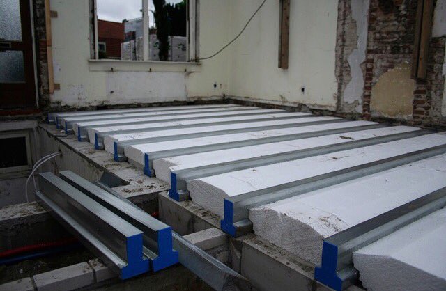 Bent u met een project bezig maar geen mankracht voor de montage? Laat Havebo voor u de renovatievloer monteren! #montage #ontzorgen