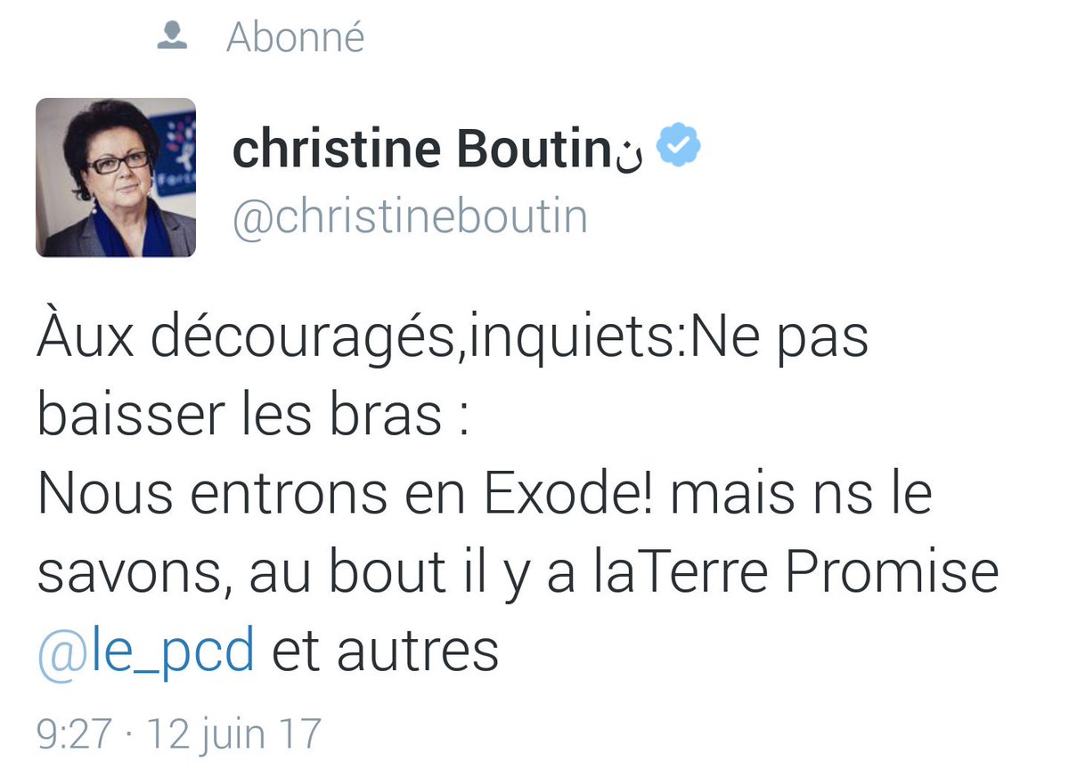 ornikkar's tweet photo. Heureusement qu'elle est là celle-là. Merci pour ces fous-rires. https://t.co/RBuC7sAky7