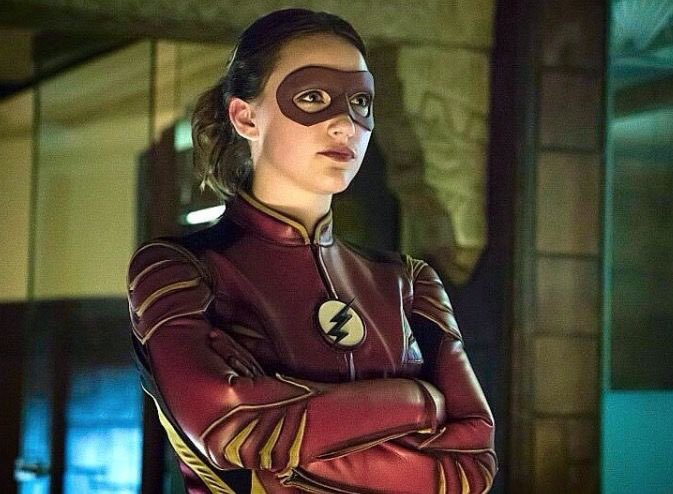 柵 1 ヴァイオレット ビーン The Flash のジェシー役 ウェルズ博士の娘 で有名 まだあまり出演作はないが かわいい ジェシー役のときもかわいいけど 素の時がめちゃくちゃかわいい セクシー キュート お茶目で最高 ぜひインスタをフォローすべ