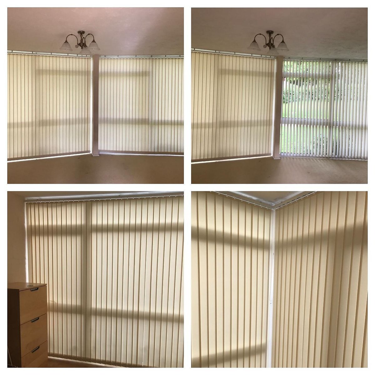 Concept Blinds & Shutter tweet media