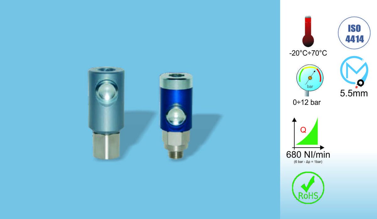 PneumsysSg's tweet photo. https://t.co/pQPbykkES9 #FluidConnectors #AutomationIndustrial #EqofluidsPneumsys #Singapore #PushInfitting https://t.co/rYmfGcahKk