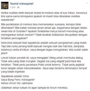 Cuma bantu BF aje cc <a href="/officialvpc/">𝖛𝖎𝖐𝖎𝖓𝖌 𝖕𝖊𝖗𝖘𝖎𝖇 𝖈𝖑𝖚𝖇</a> <a href="/BobotohID/">BobotohID</a> <a href="/BOBOTOHFAMIGLIA/">26CCBOYS</a>