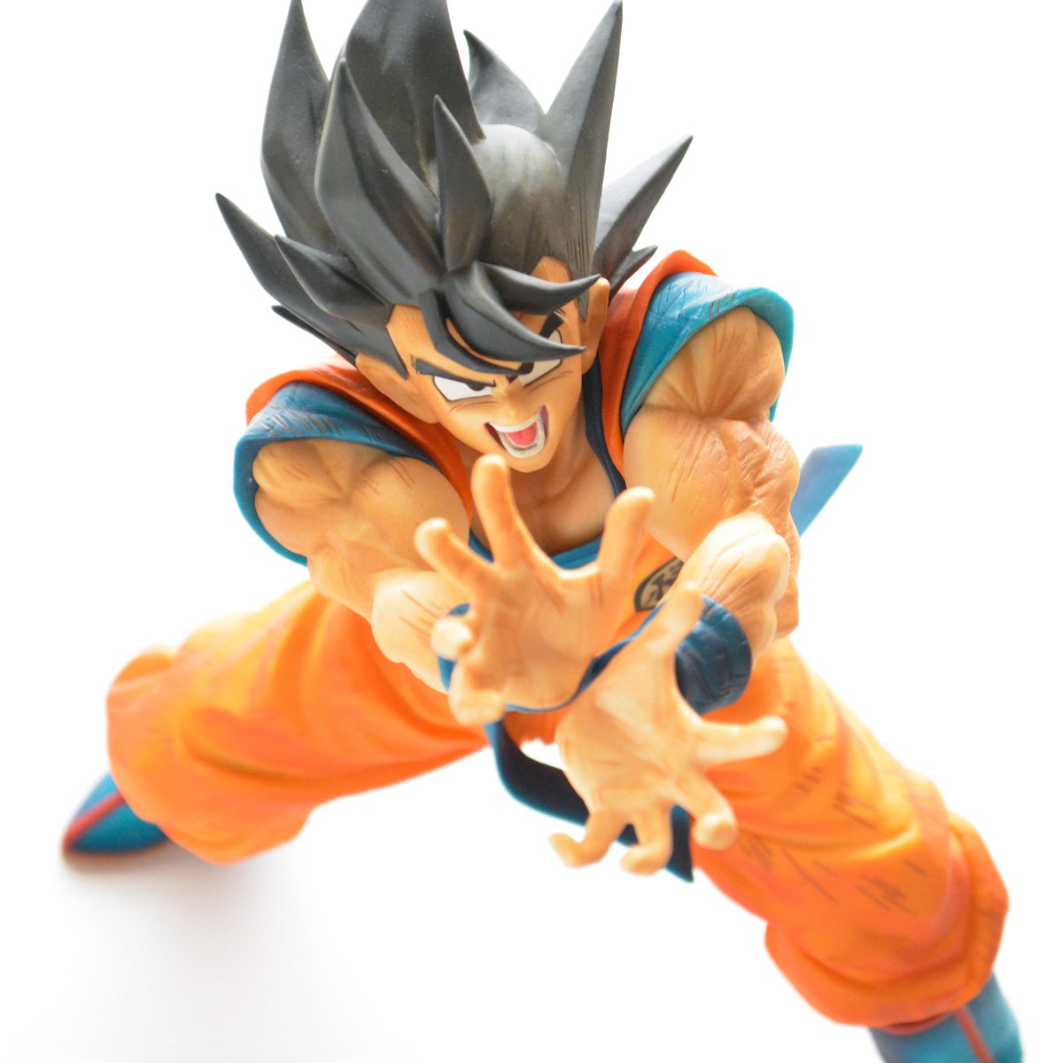 まじょ Dragonball Dragonballz Dbz ドラゴンボール ドラゴンボールz 亀仙流伝承奥義超 かめはめ波 かめはめ波 孫悟空 悟空 Goku カカロット フィギュア ドラゴンボールフィギュア Toyphotography Figure T Co Fhqvb7uu8q